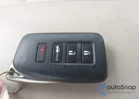 2013 Lexus Es из США, поврежденный, VIN JTHBK1GG2D2050368